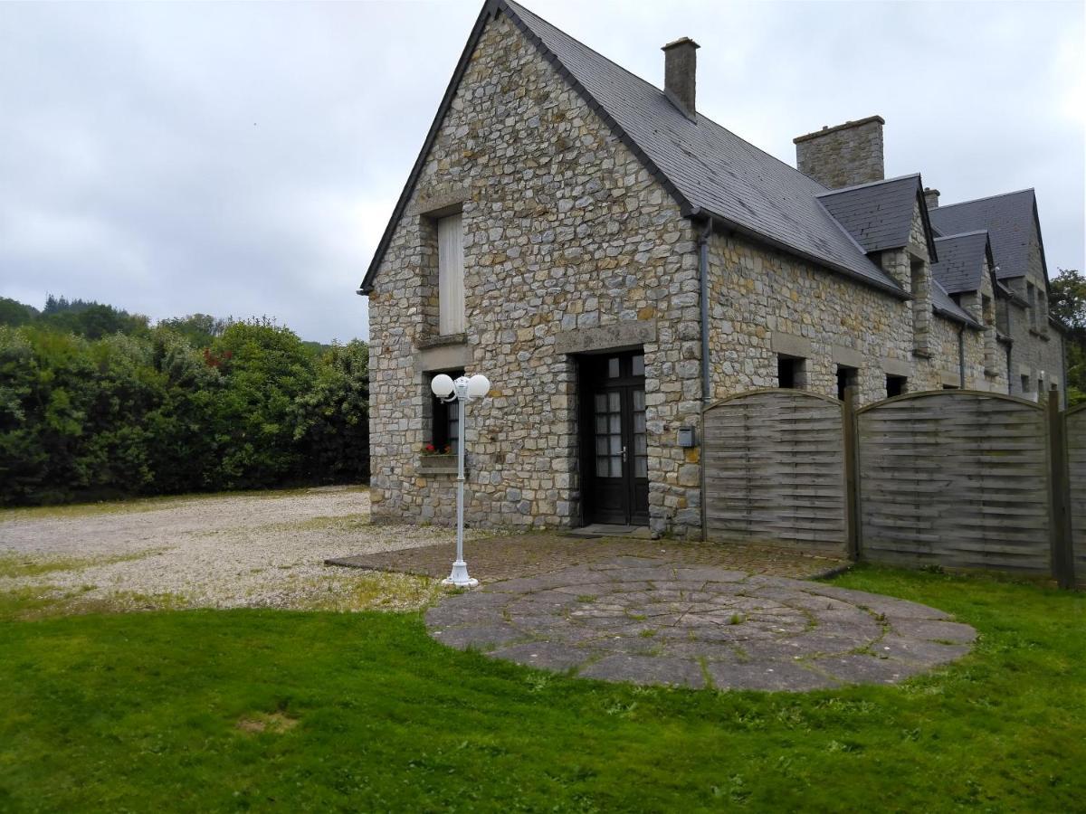 Gites Les Clairets - Normandie Mortain-Bocage Exterior photo