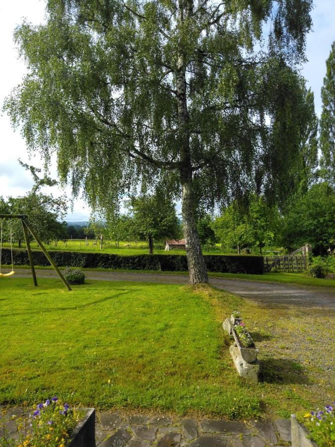 Gites Les Clairets - Normandie Mortain-Bocage Exterior photo