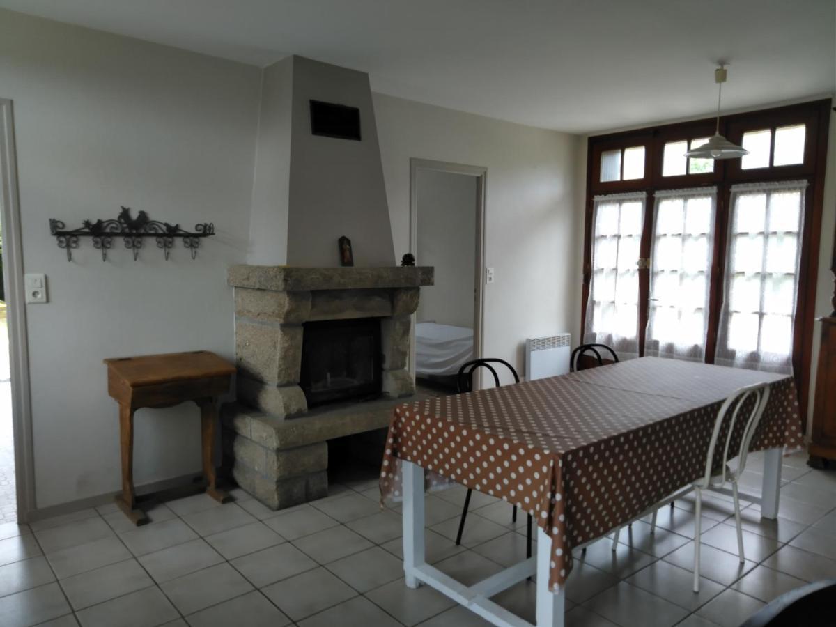 Gites Les Clairets - Normandie Mortain-Bocage Exterior photo