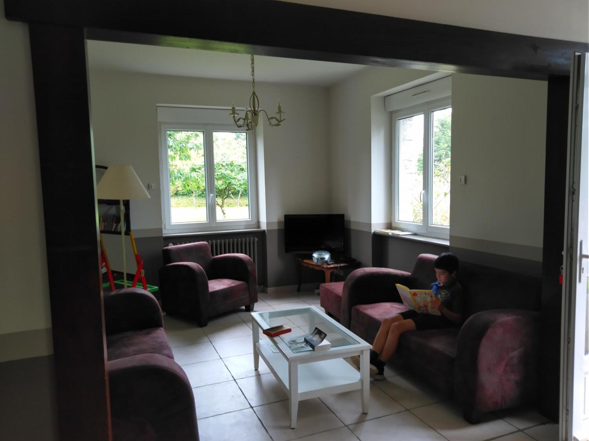 Gites Les Clairets - Normandie Mortain-Bocage Exterior photo